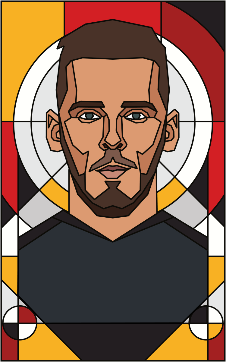 前的趨勢和 前的趨勢和