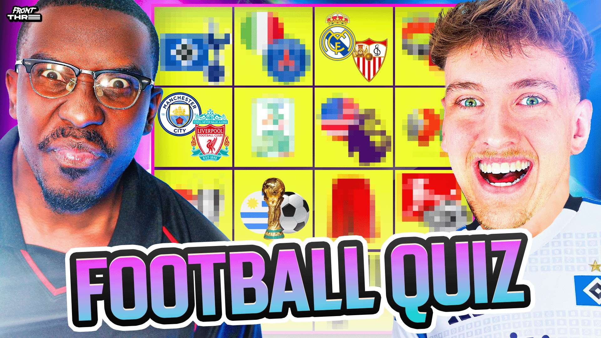 我们期待未 我们期待未