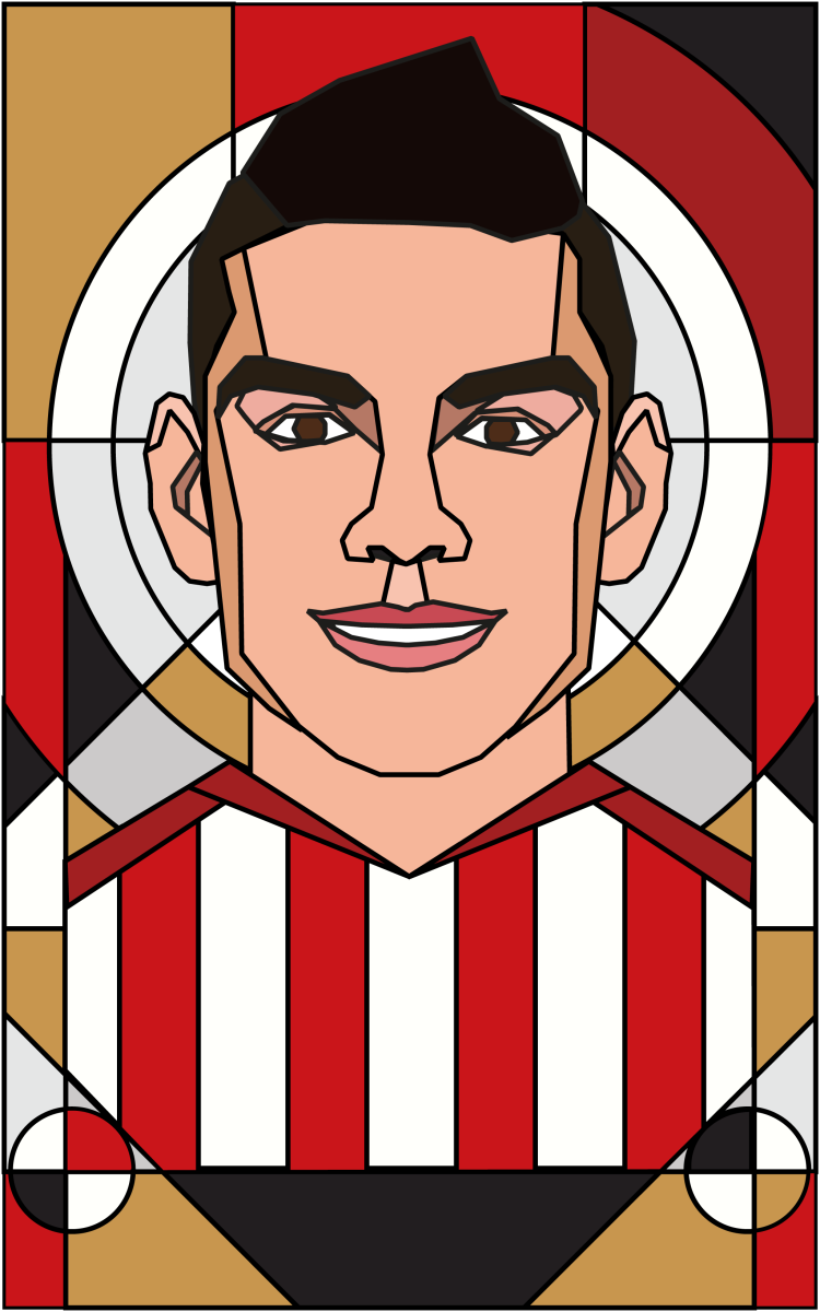 在这样的背 在这样的背