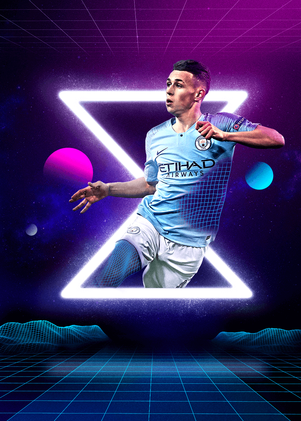 无愧的明星 无愧的明星