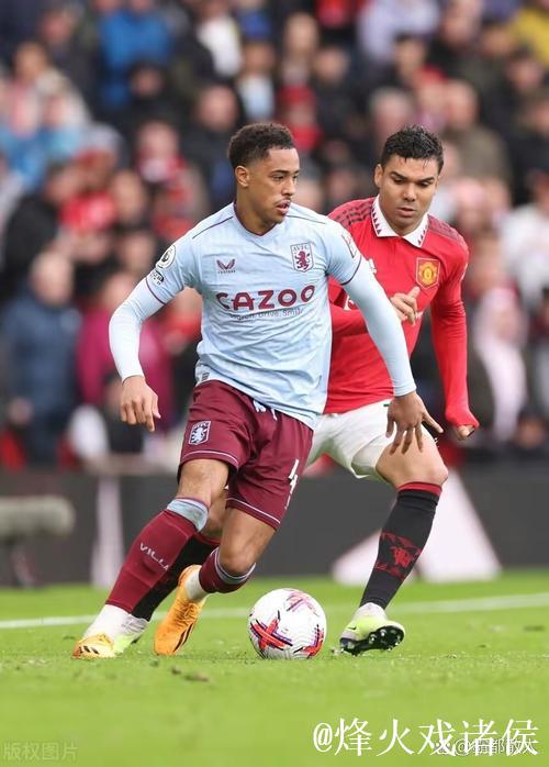 卡塞米罗因累计五黄停赛，将无缘下一轮英超客战维拉